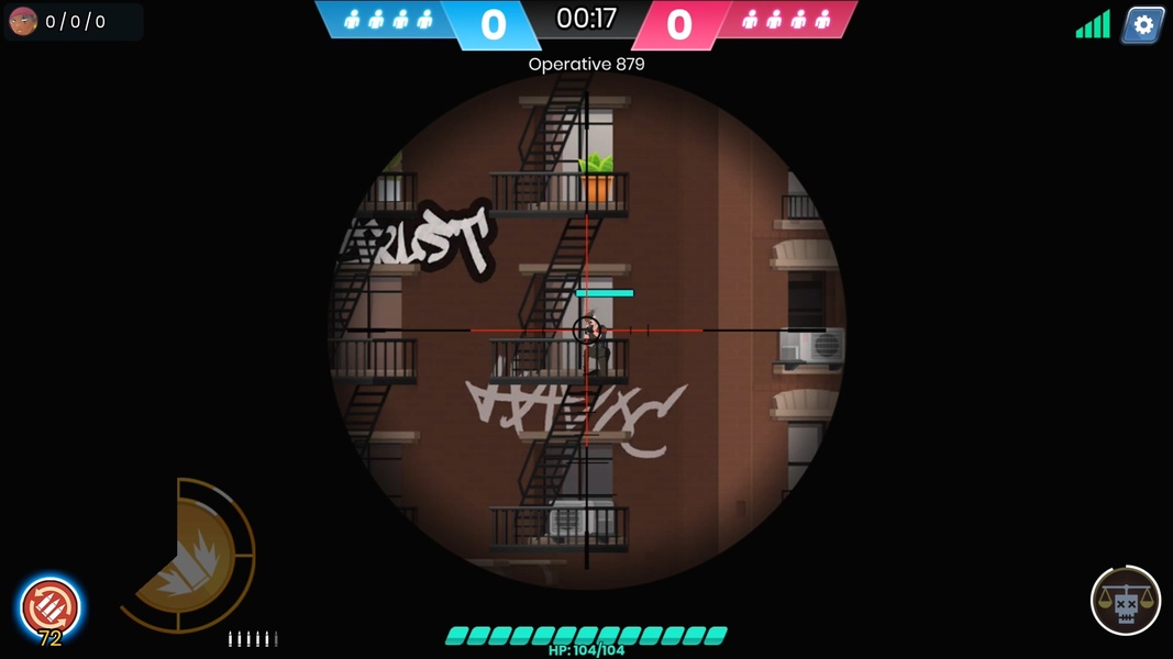 Countersnipe - Preview 7