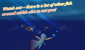 Underwater world screenshot 1