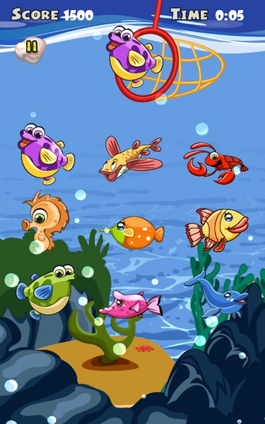 Fishing Free - Preview 1