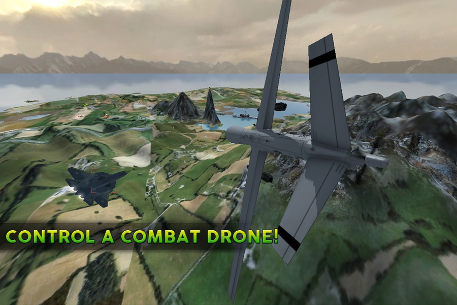Drone Ops - Preview 12