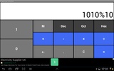 Programmer Calculator screenshot 11