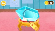 Princess Jewelry Design screenshot 6