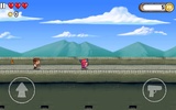 Monster Dash screenshot 1