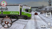 World Truck Grand Transport 3D screenshot 1
