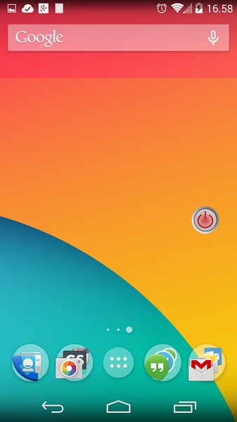 Torch - Preview 2