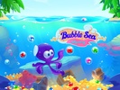 Bubble Sea Mystery screenshot 5
