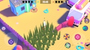 Zombie Paradise - Mad Brains screenshot 8