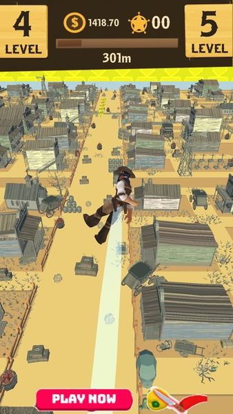 Cannon Cowboy - Preview 8