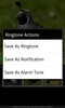 Bird Sounds & Ringtones screenshot 4