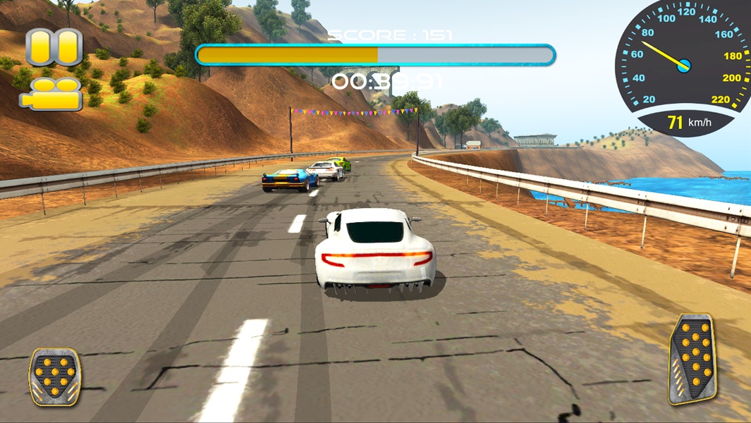 Bayside Drift - Preview 7