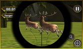 hunting Jungle Animals screenshot 3