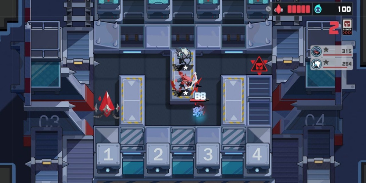 Dungeon Overlord - Preview 6
