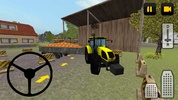 Tractor 3D screenshot 3