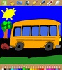 Kids Coloring screenshot 7