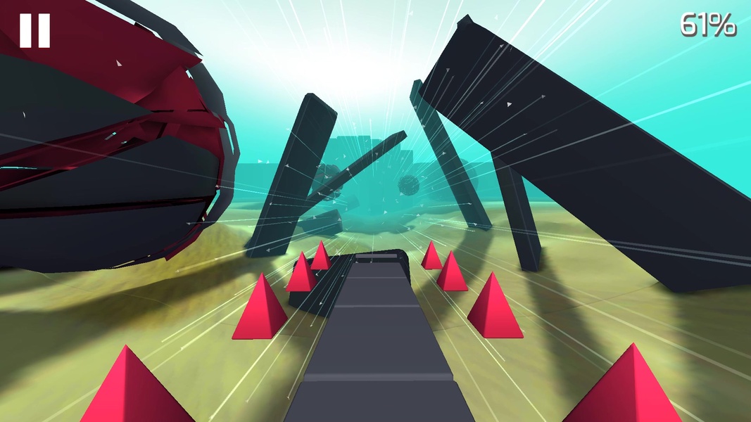 Glitch Dash - Preview 6