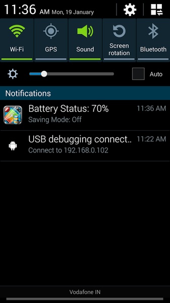 Battery Saver Ultimate - Preview 9
