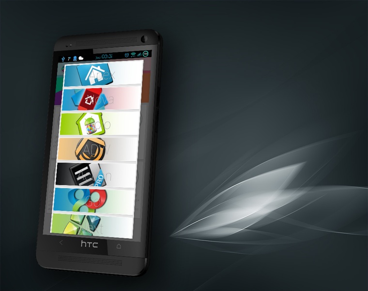 kinux.icons.pack - Preview 5