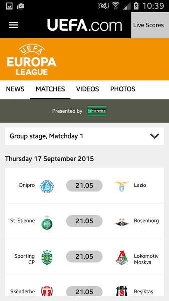UEFA.com - Preview 6