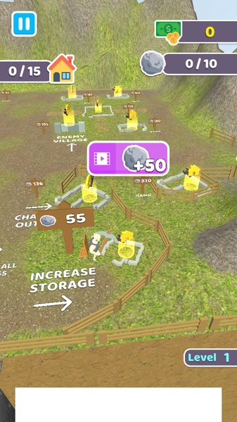 Block Breaker Miner - Preview 9