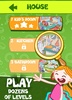 Find Hidden Object Game screenshot 10