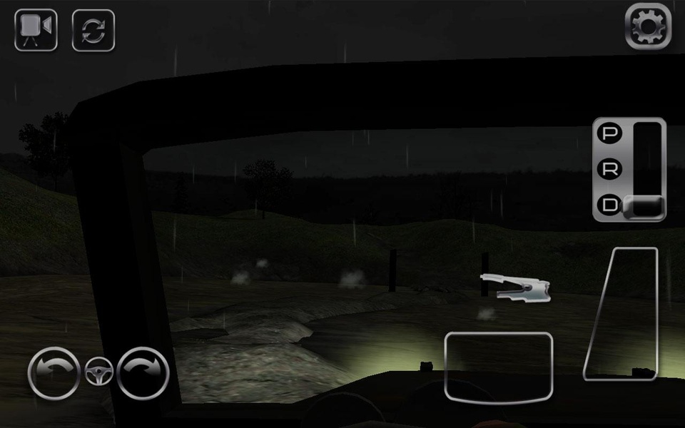 4x4 Off-Road Rally 6 DEMO - Preview 2