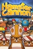 Hamster Cannon Free screenshot 1