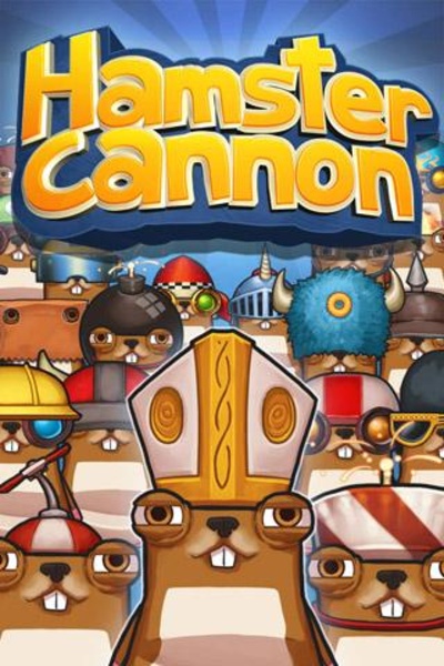 Hamster Cannon Free - Preview 1