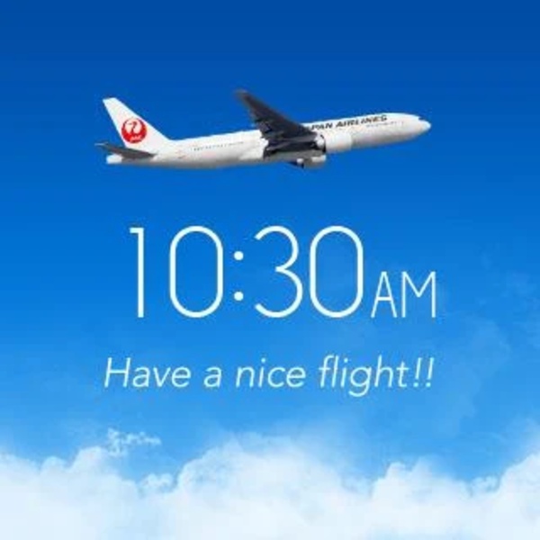JAL Count - Preview 1