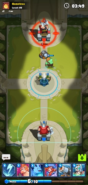 Hero Of Empire - Preview 7