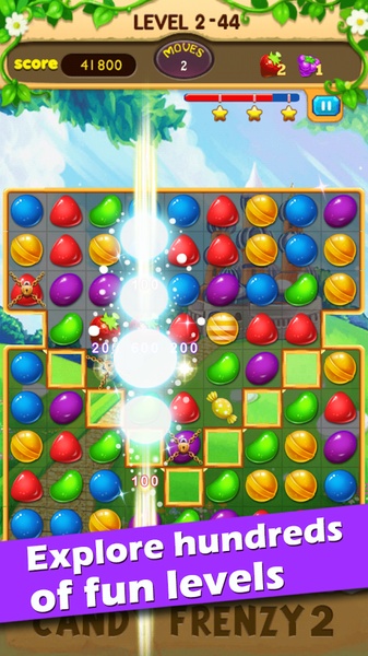 Candy Frenzy 2 - Preview 10