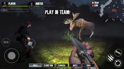 Bigfoot Hunt Simulator Online screenshot 3