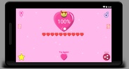 любовный калькулятор screenshot 8