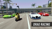 Racing Xperience: Online Race screenshot 3