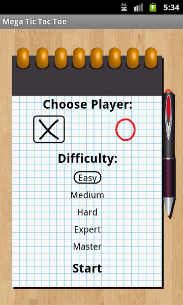 Tic Tac Toe Online: Mega XO APK for Android Download