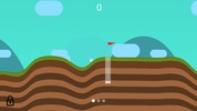 Infinite Golf screenshot 1