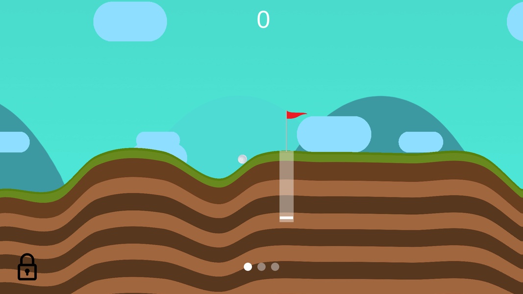 Infinite Golf - Preview 1