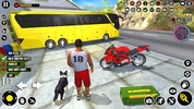 City Bus Simulator: Bus Games screenshot 2