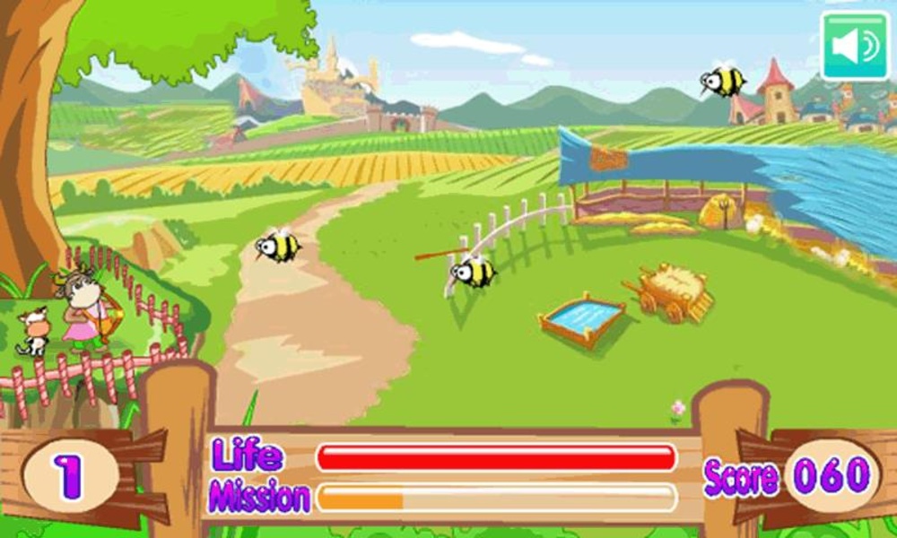 Farm Defense - Preview 3