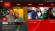 BBC iPlayer screenshot 12