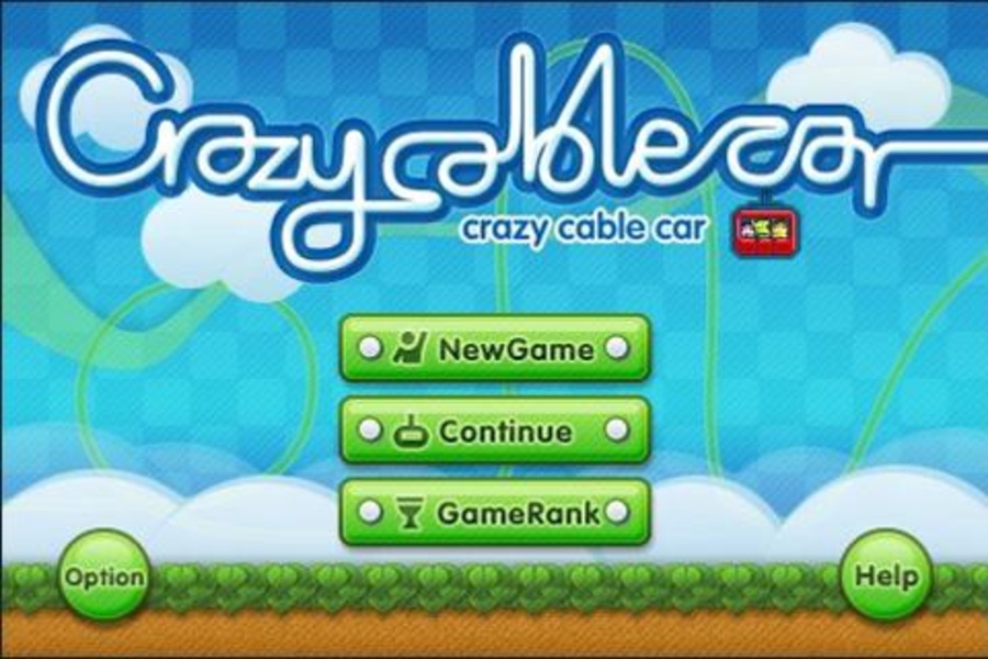 Crazy cable car - Preview 5