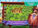 Farmers Conquest Village Tales screenshot 4