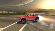 Extreme Mini Car Cooper Driver screenshot 5