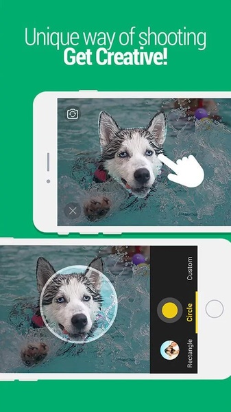 PICOO Camera - Preview 3