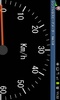 Simple Speedometer screenshot 1