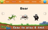 kids Puzzle: Animal screenshot 7