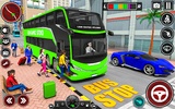 City Bus Simulator 3D Bus Game screenshot 23