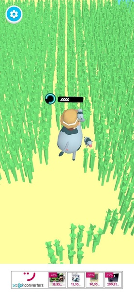 Grass Eater - Preview 7