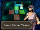 Into The Dungeon: Tactics Game screenshot 3