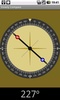 Steady compass screenshot 3