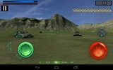 Tank Recon 3D (Lite) screenshot 3